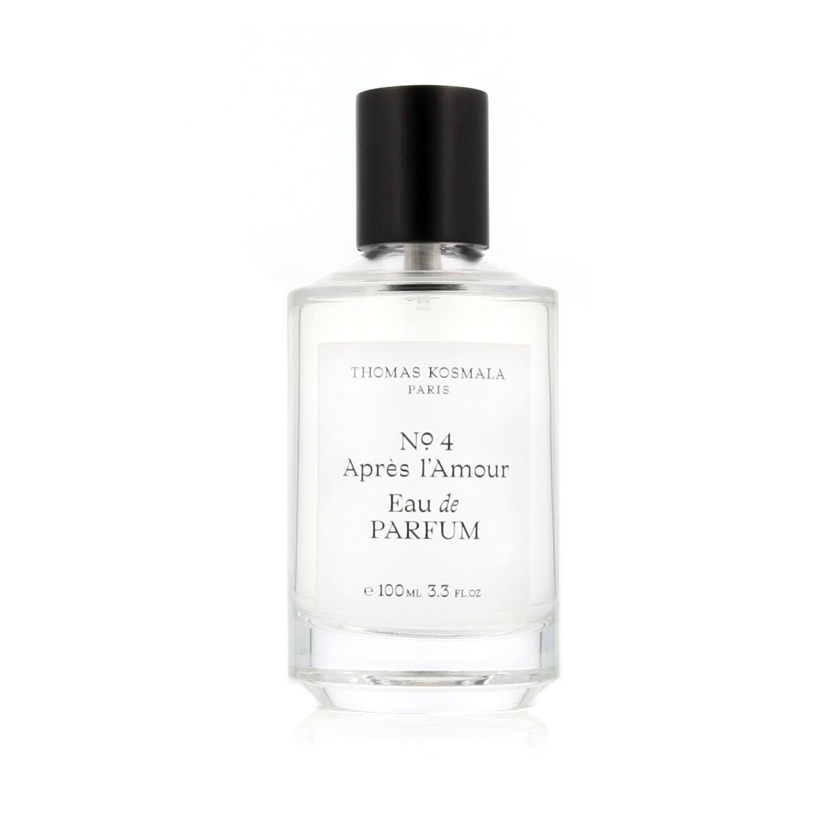 Parfym Unisex Thomas Kosmala EDP No.4 Apres L'amour 100 ml - 2