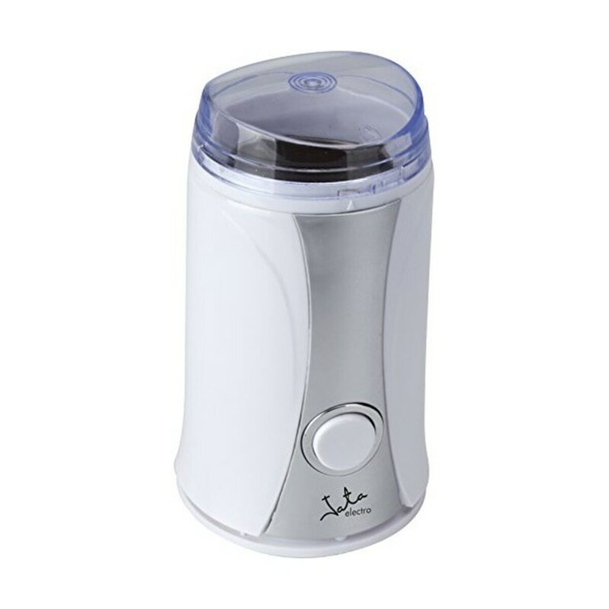 Kaffekvarn JATA ML132 160W Vit 160 W