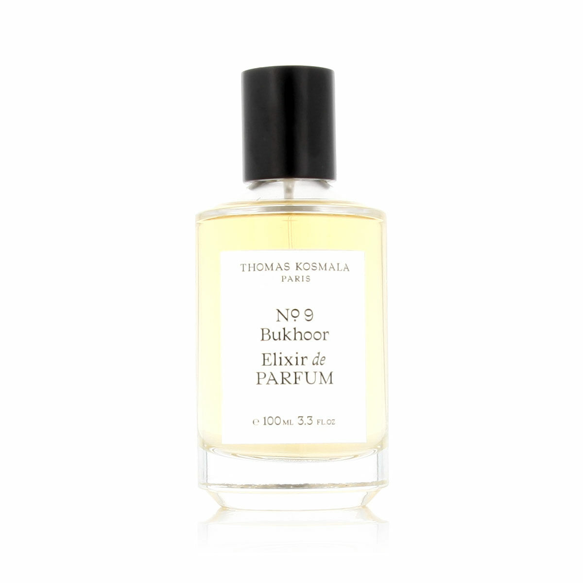 Parfym Unisex Thomas Kosmala EDP No.9 Bukhoor 100 ml - 2
