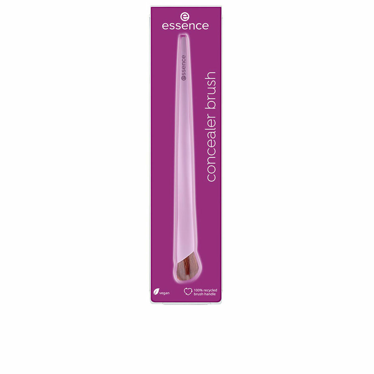 Sminkborste Essence BROCHA ESSENCE (1 antal)
