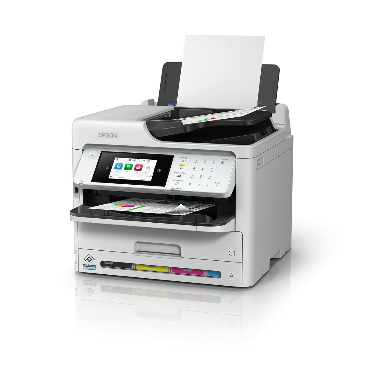 Multifunktionsskrivare Epson C11CK23401 - 2