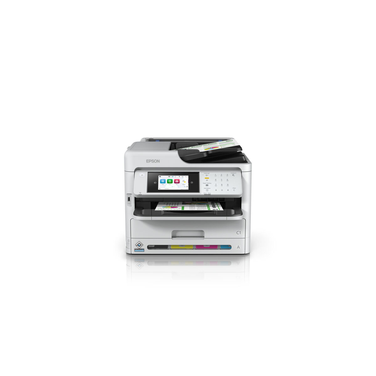 Multifunktionsskrivare Epson C11CK23401