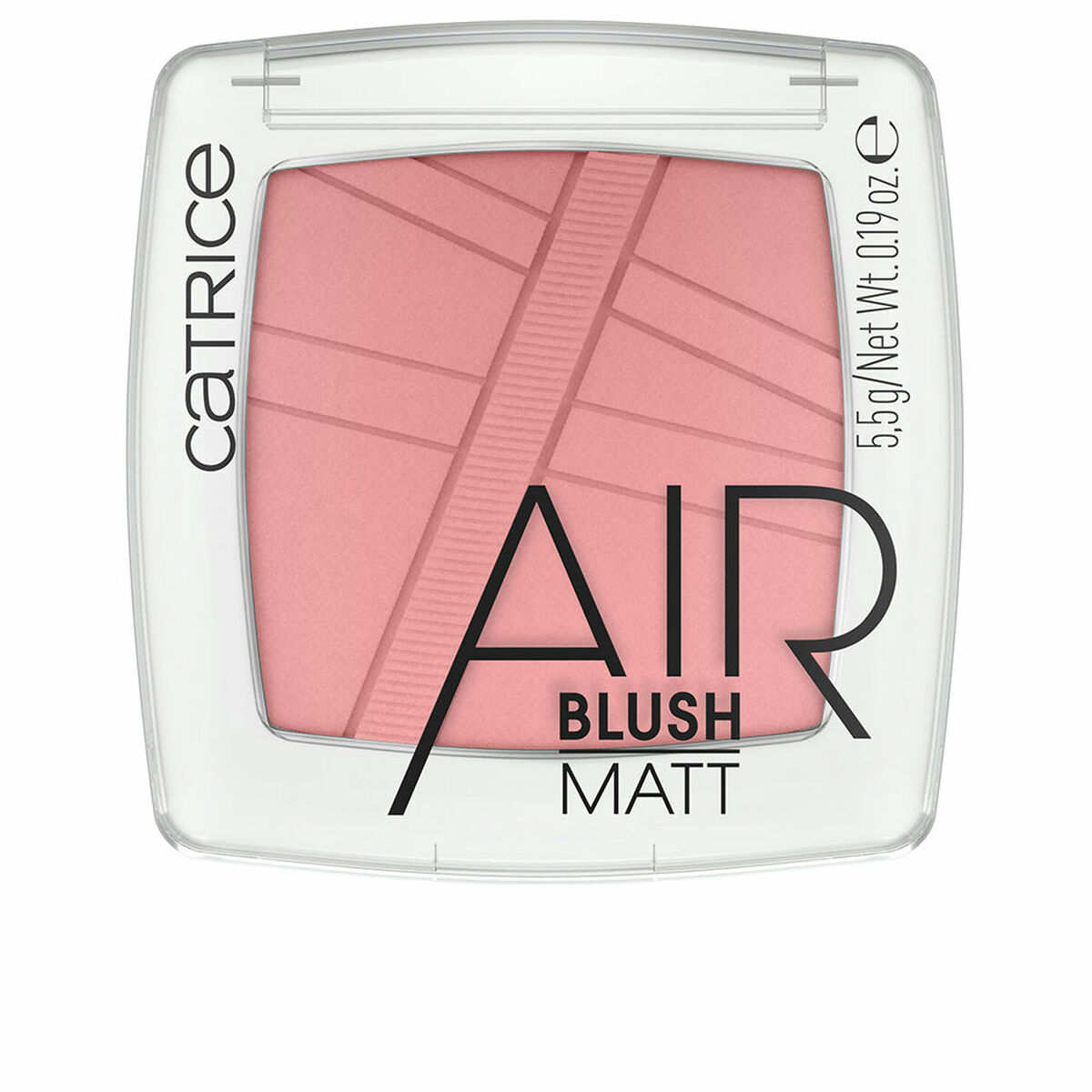 Sminkset Catrice AIR BLUSH MATT