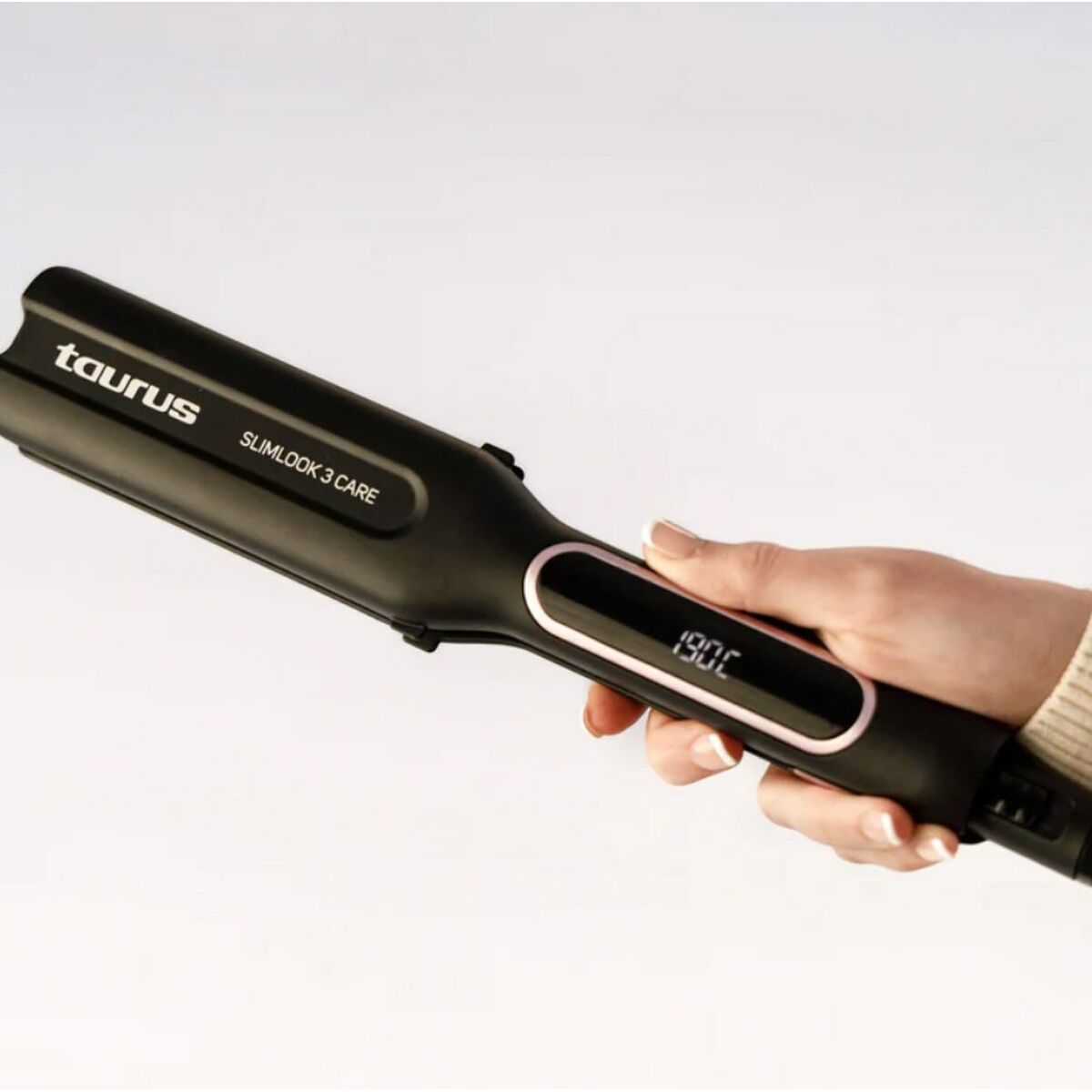 Plattång Taurus Slimlook 3 Care - 3