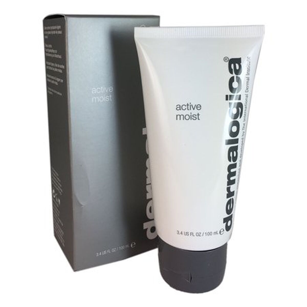 Vattenbaserad fuktighetslotion Dermalogica - 3