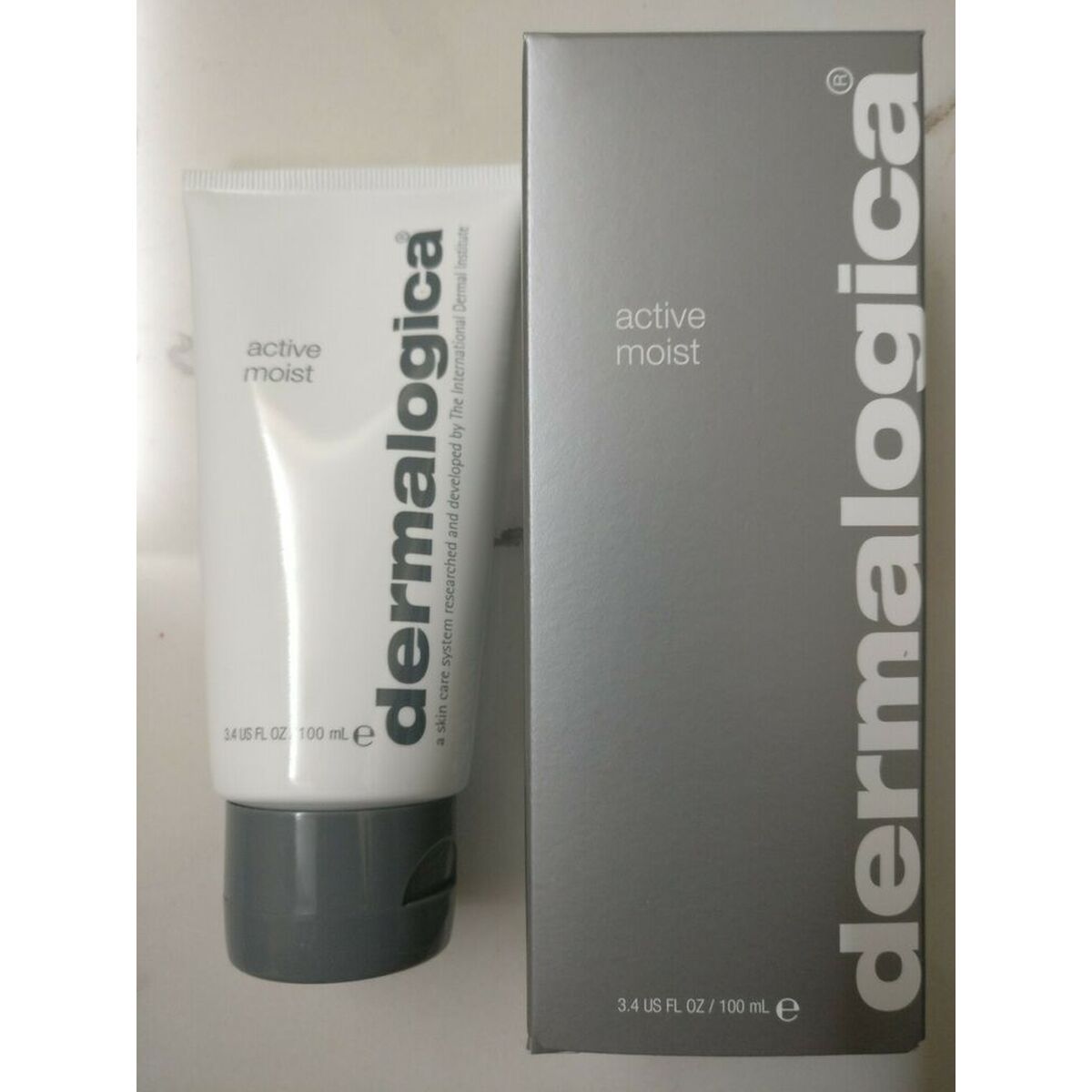 Vattenbaserad fuktighetslotion Dermalogica - 2