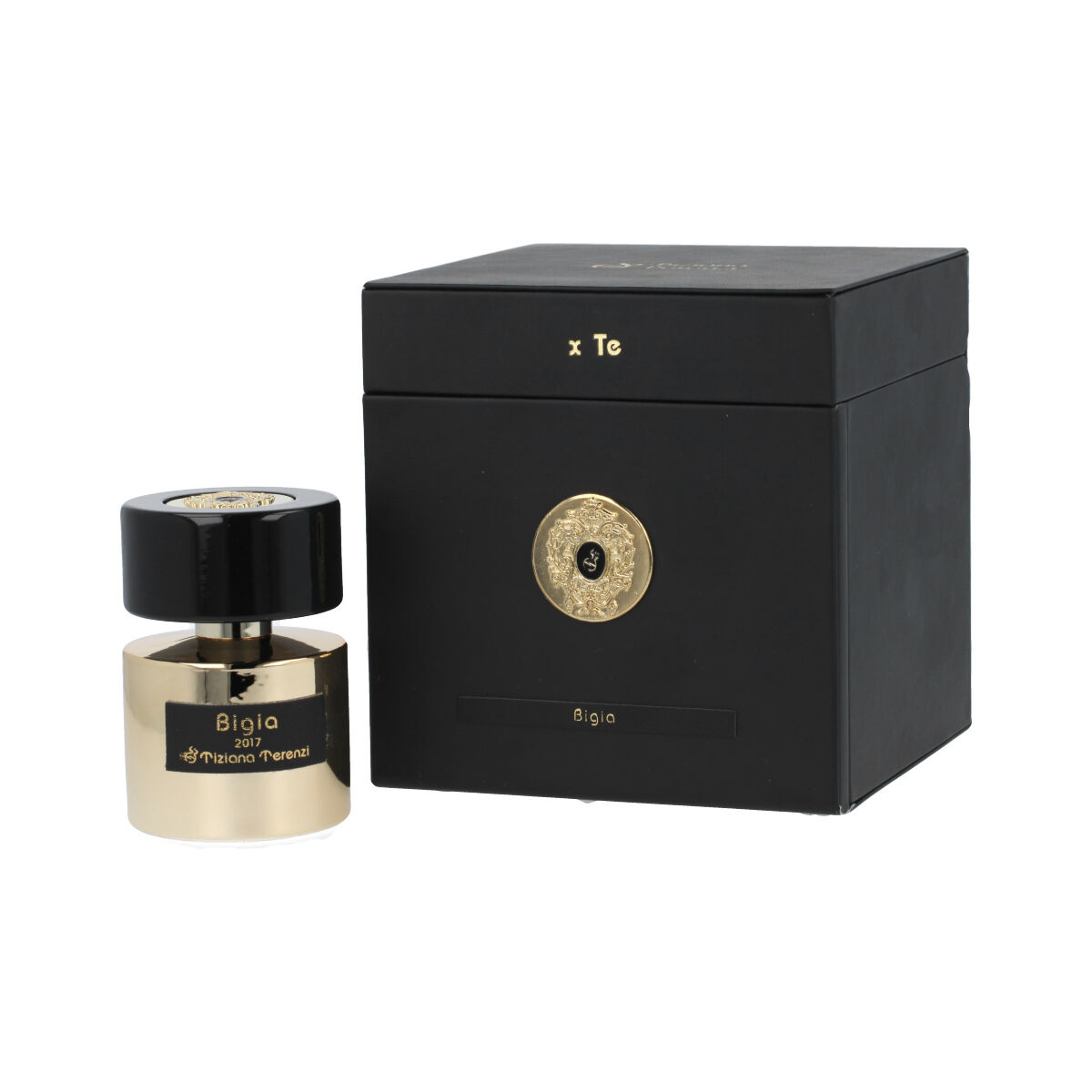 Parfym Unisex Tiziana Terenzi Bigia 100 ml