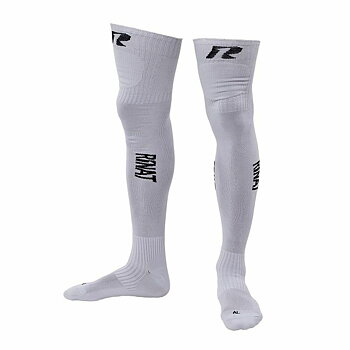 Sportstrumpor Rinat Classic R1 Vit