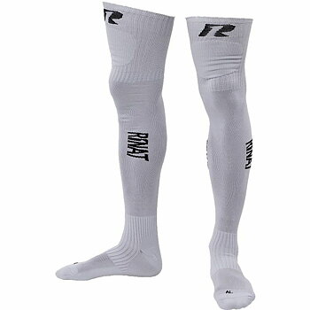 Sportstrumpor Rinat Classic R1 Vit