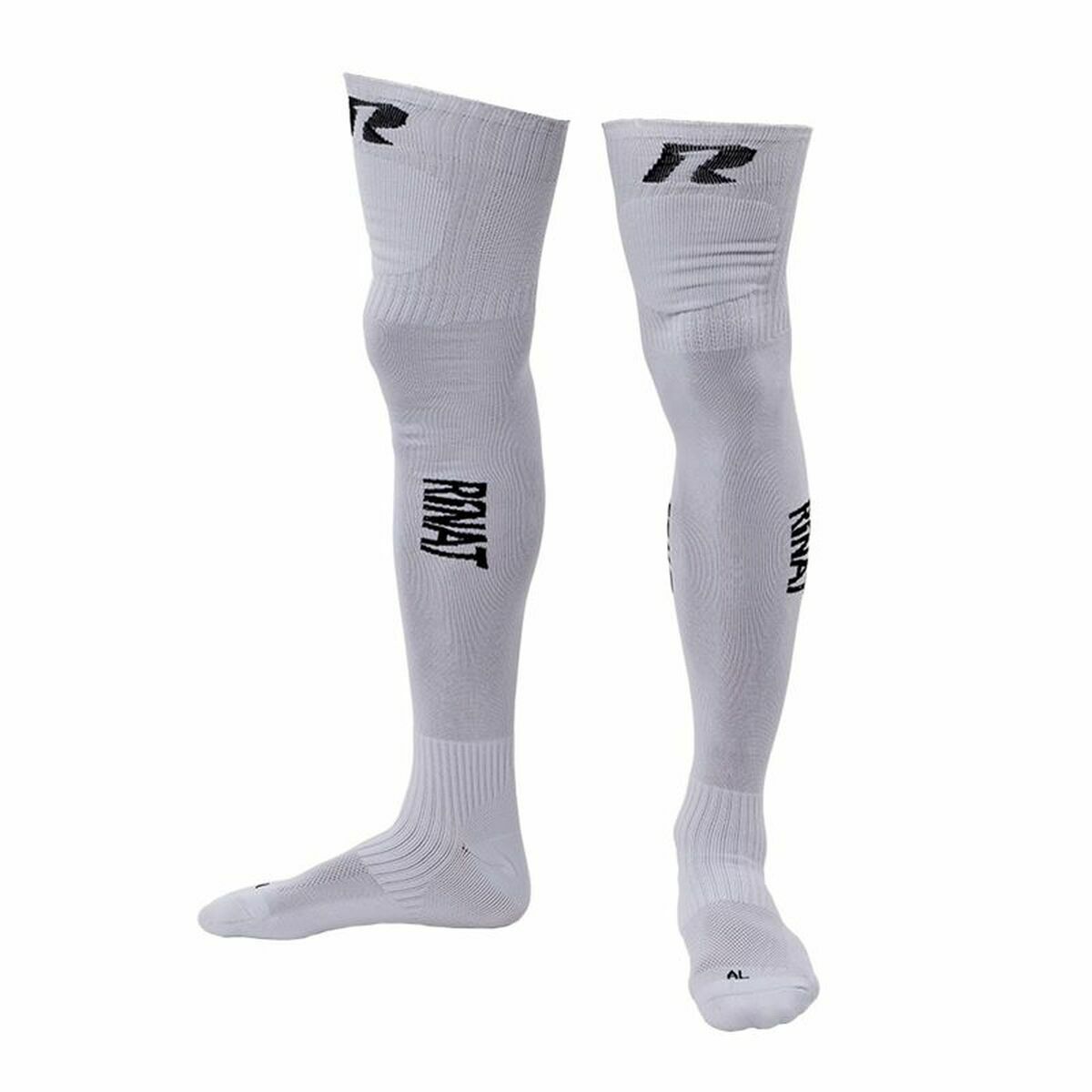 Sportstrumpor Rinat Classic R1 Vit - 2