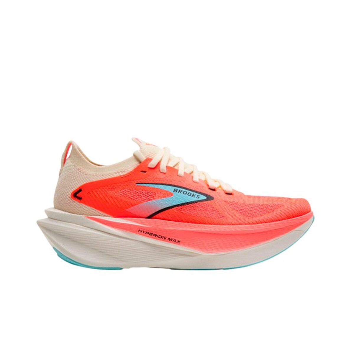 Löparskor, Vuxna Brooks Hyperion Max 3 Lax