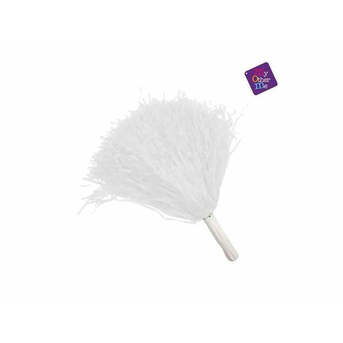 Tofs My Other Me Vit 2 antal 37 cm - 3