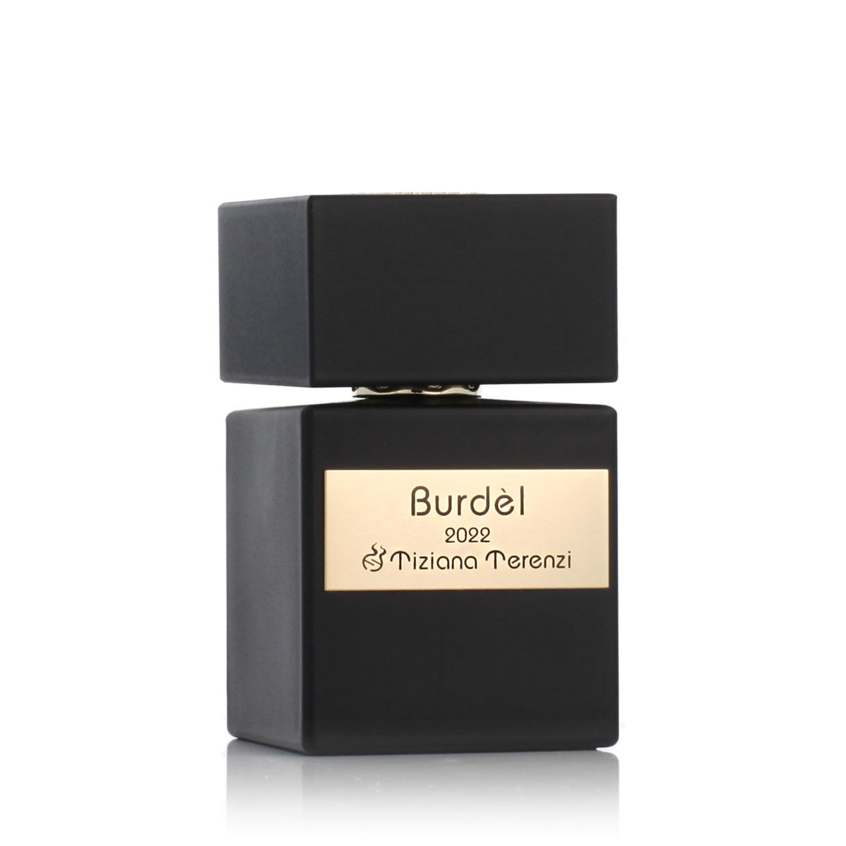 Parfym Unisex Tiziana Terenzi Burdel (100 ml) - 2