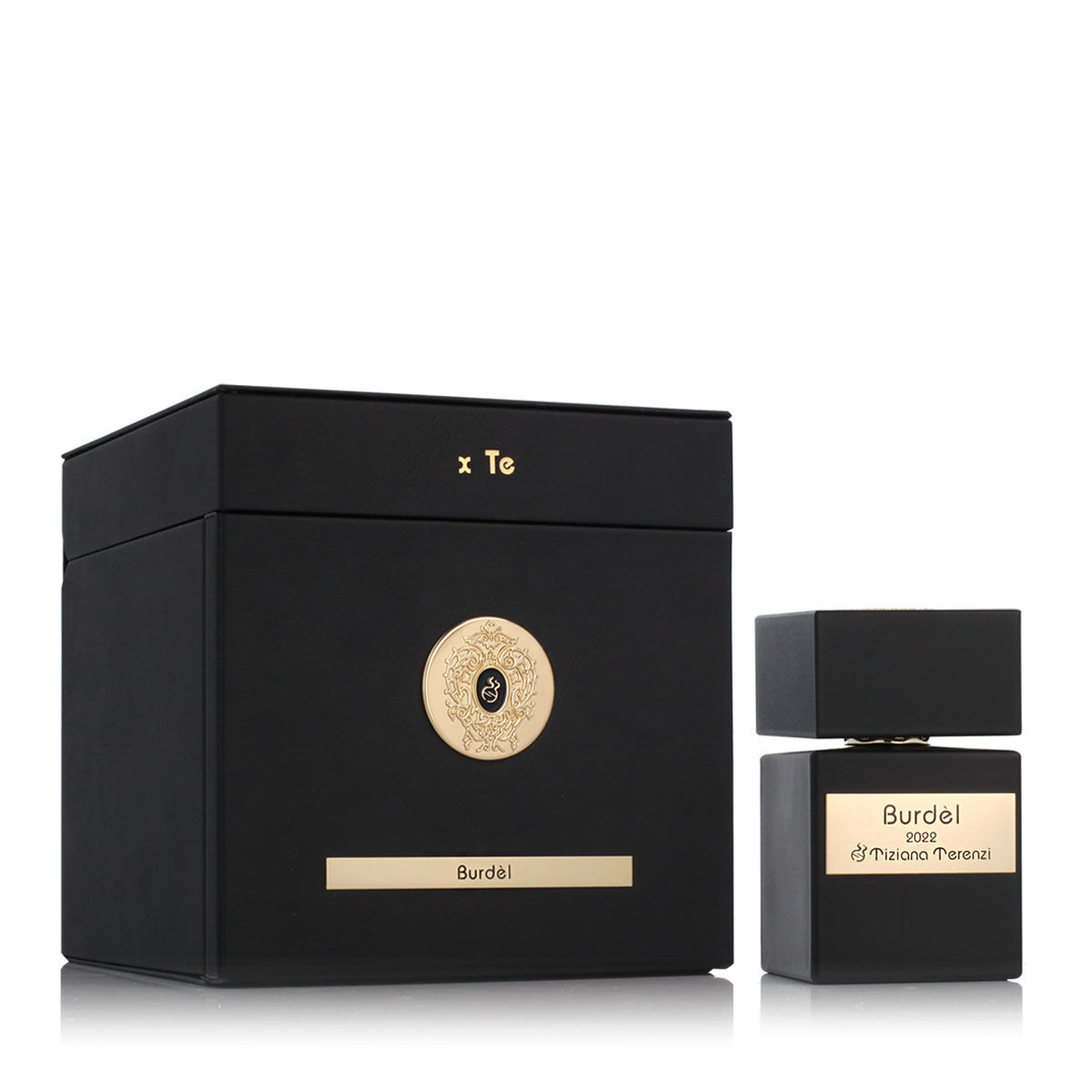 Parfym Unisex Tiziana Terenzi Burdel (100 ml)