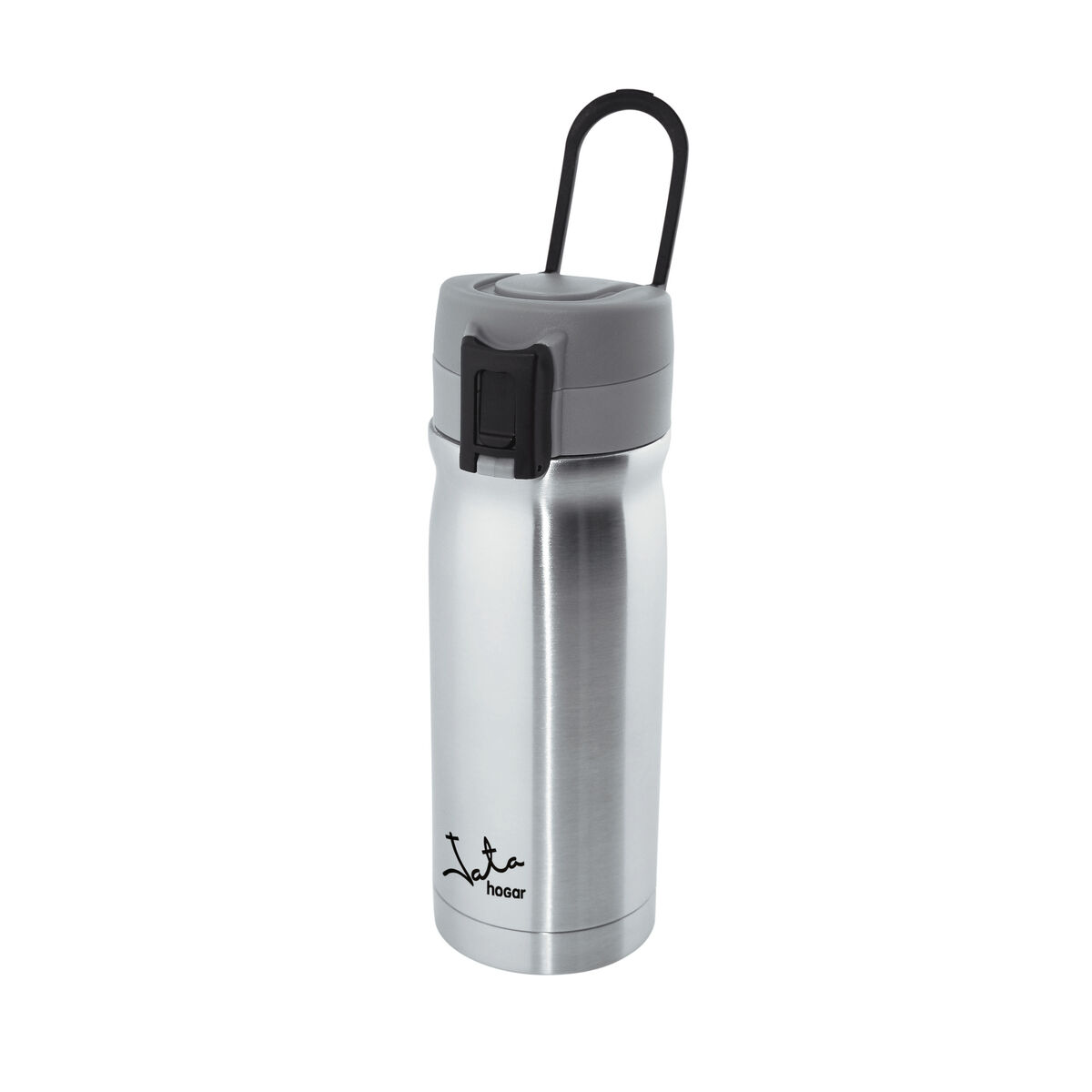 Resetermosflaska JATA 840 Stål 350 ml - 3