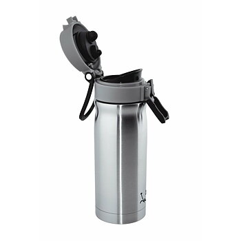 Resetermosflaska JATA 840 Stål 350 ml