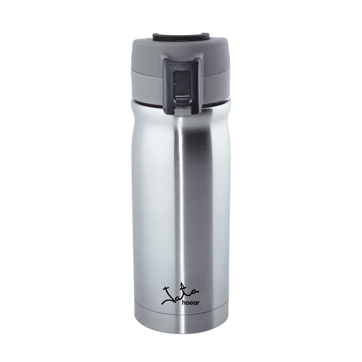 Resetermosflaska JATA 840 Stål 350 ml - 2