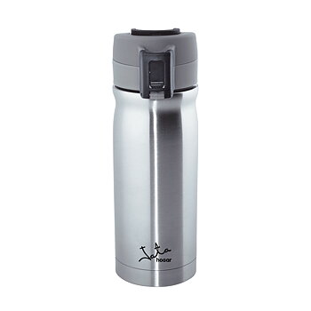 Resetermosflaska JATA 840 Stål 350 ml