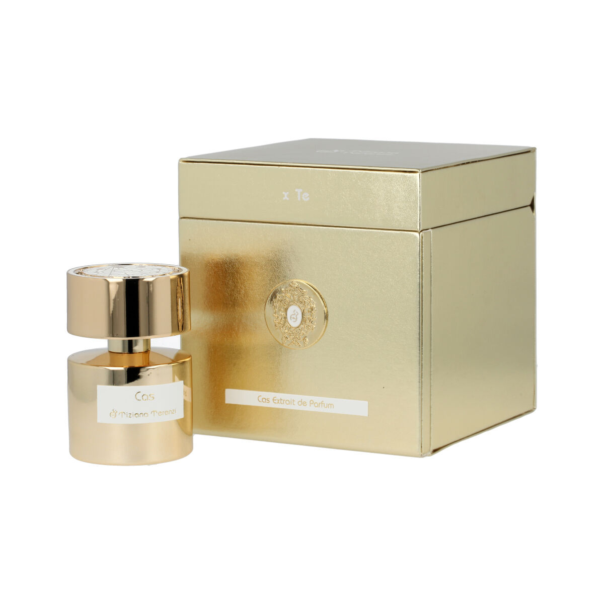Parfym Unisex Tiziana Terenzi Cas (100 ml)