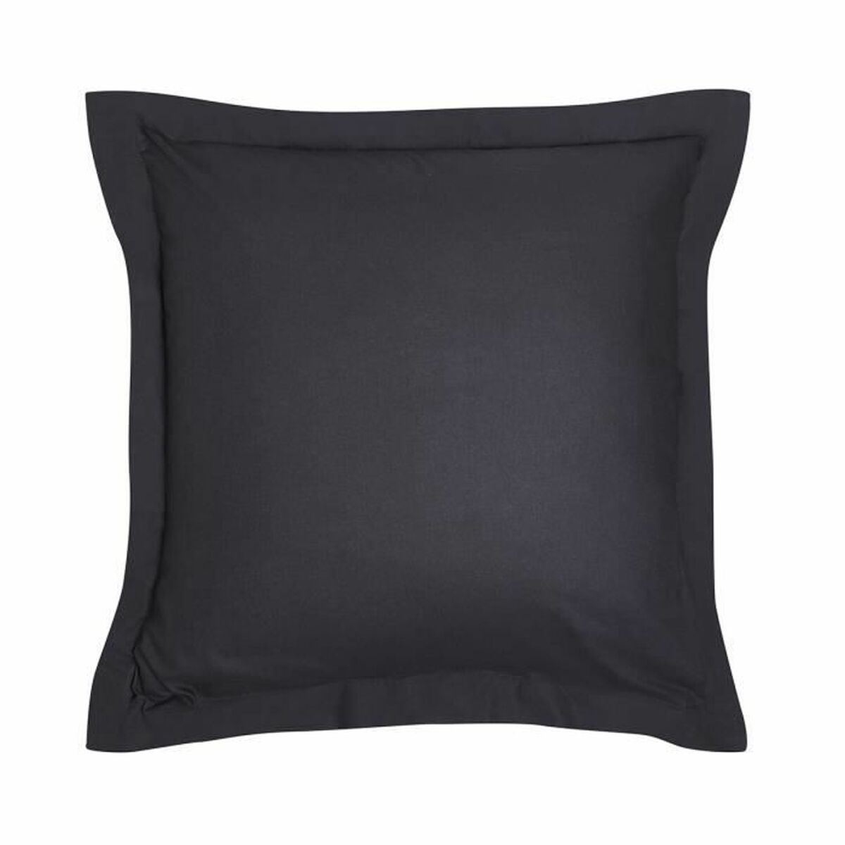 Kuddfodral TODAY Essential Svart 63 x 63 cm