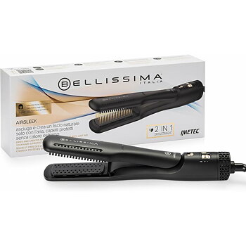 Locktång Bellissima AIRSLEEK2EN1