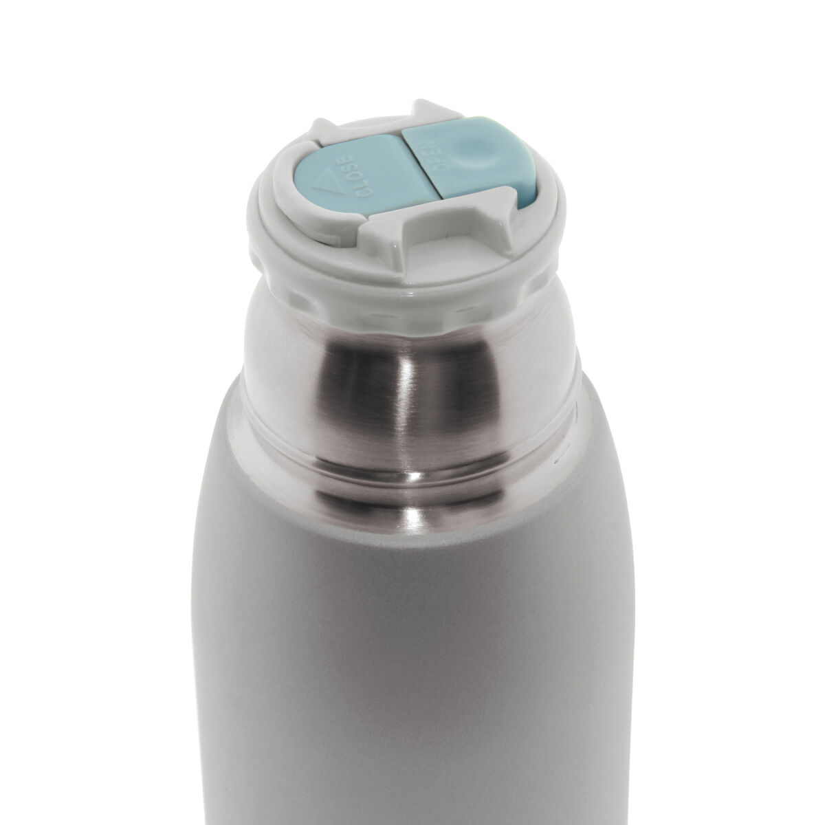 Resetermosflaska JATA 919 Grå 750 ml - 2