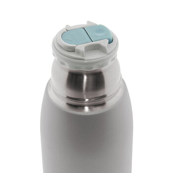 Resetermosflaska JATA 919 Grå 750 ml