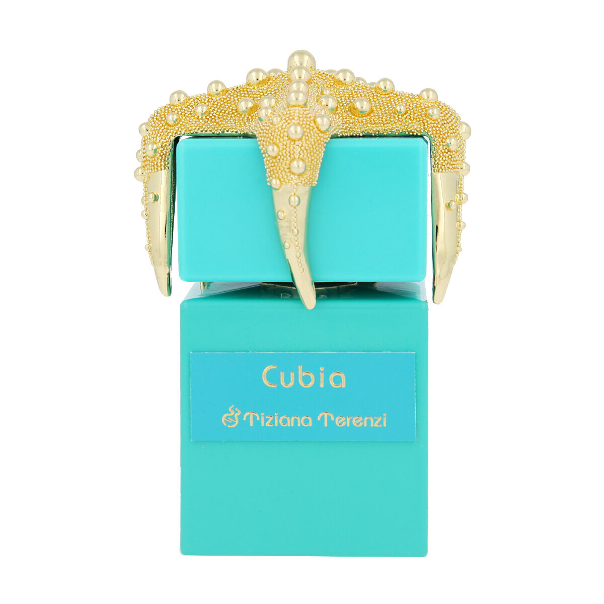 Parfym Unisex Tiziana Terenzi Cubia 100 ml - 2