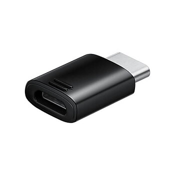 Adapter micro-USB till USB-C Samsung EE-GN930