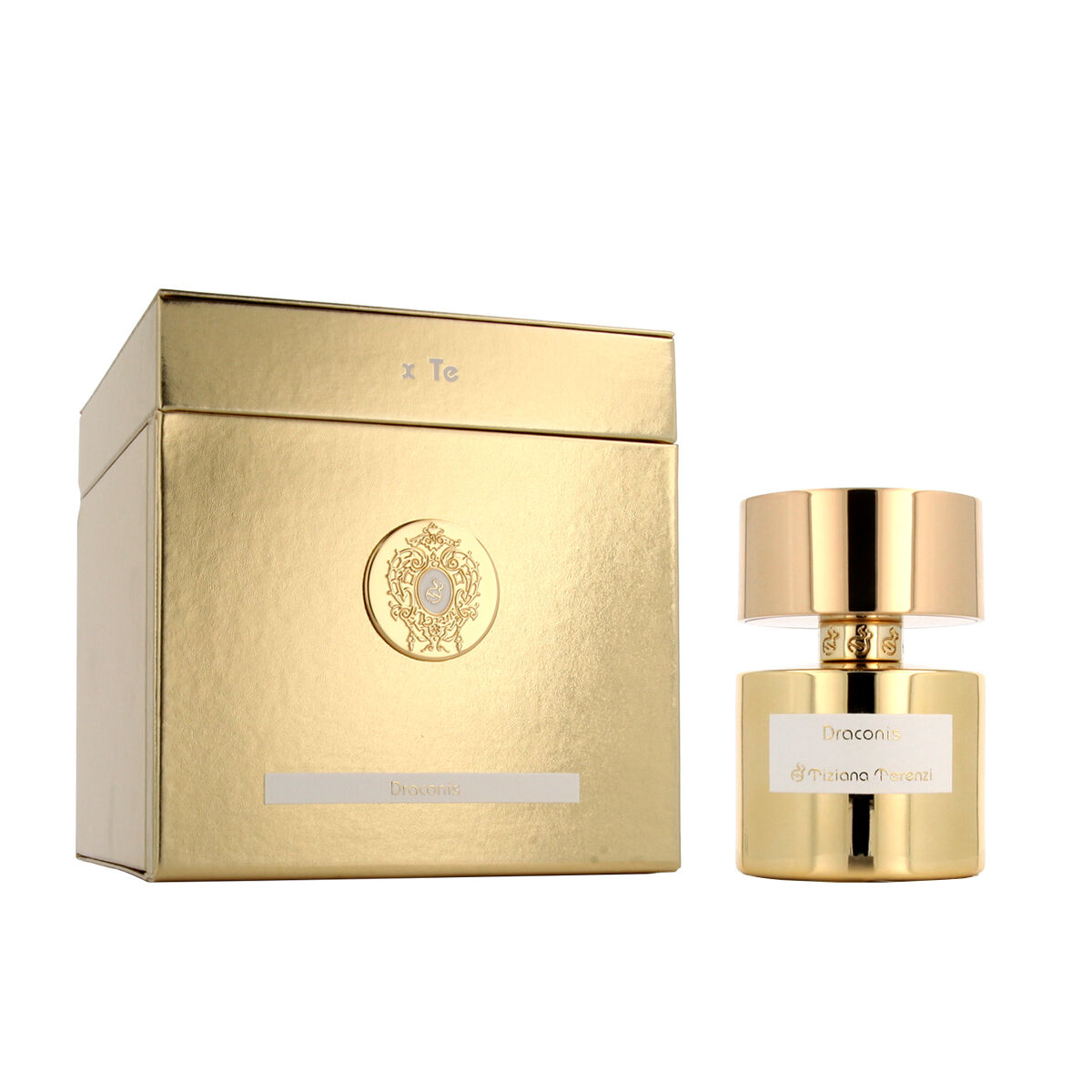 Parfym Unisex Tiziana Terenzi 100 ml Draconis