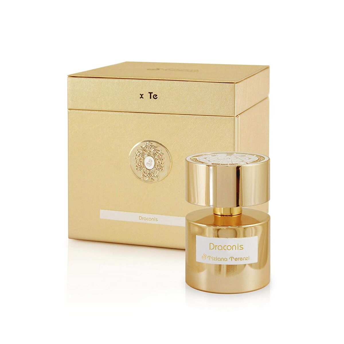 Parfym Unisex Tiziana Terenzi 100 ml Draconis - 2