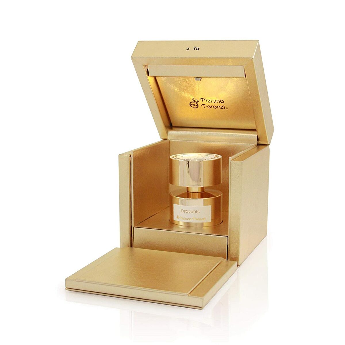 Parfym Unisex Tiziana Terenzi 100 ml Draconis - 3