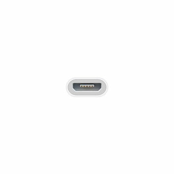 Adapter micro-USB till Lightning Apple MD820ZM/A