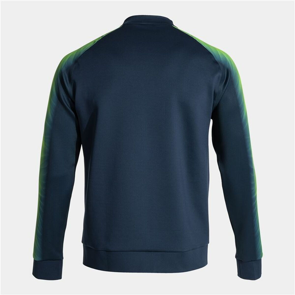 Träningsjacka Herr Joma Sport Elite XI Marinblå Limegrön (S) - 2