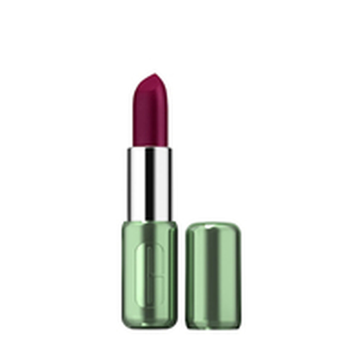 Läppstift Clinique POP LONGWEAR Purpur Bold Pop 3,9 g