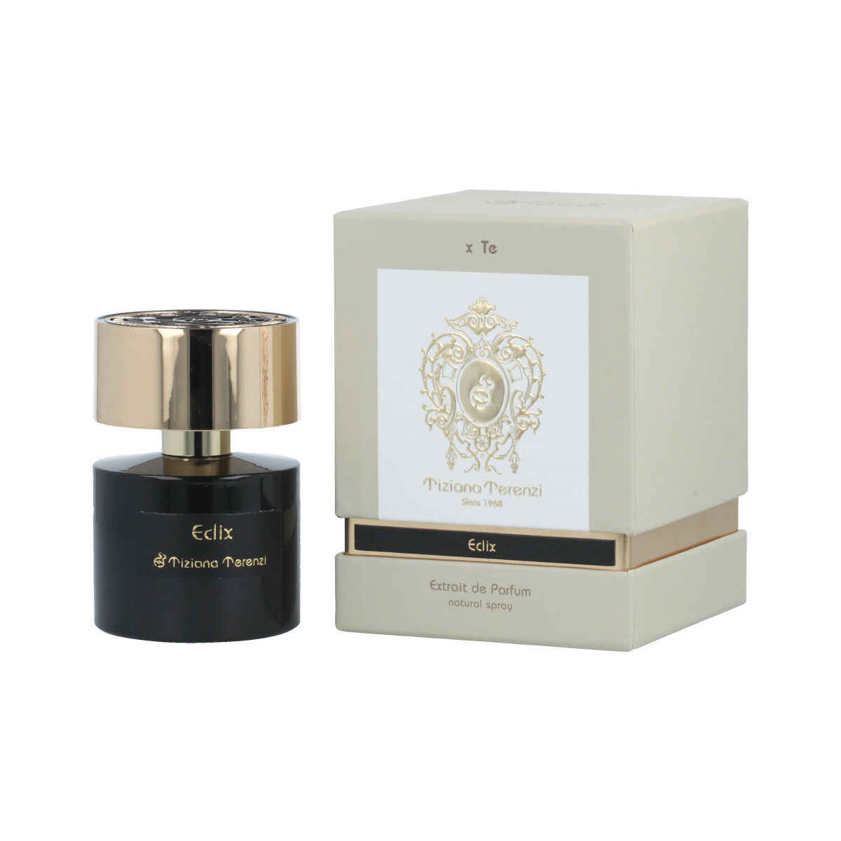 Parfym Unisex Tiziana Terenzi 100 ml Eclix