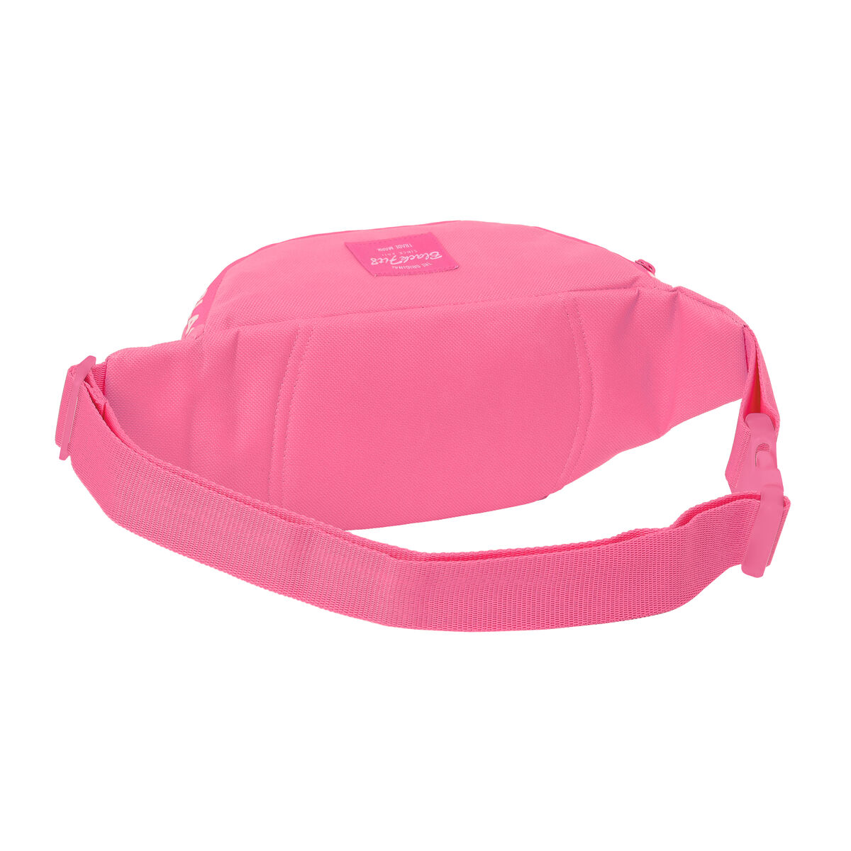 Midjeväska BlackFit8 Glow up Rosa 23 x 12 x 9 cm - 3