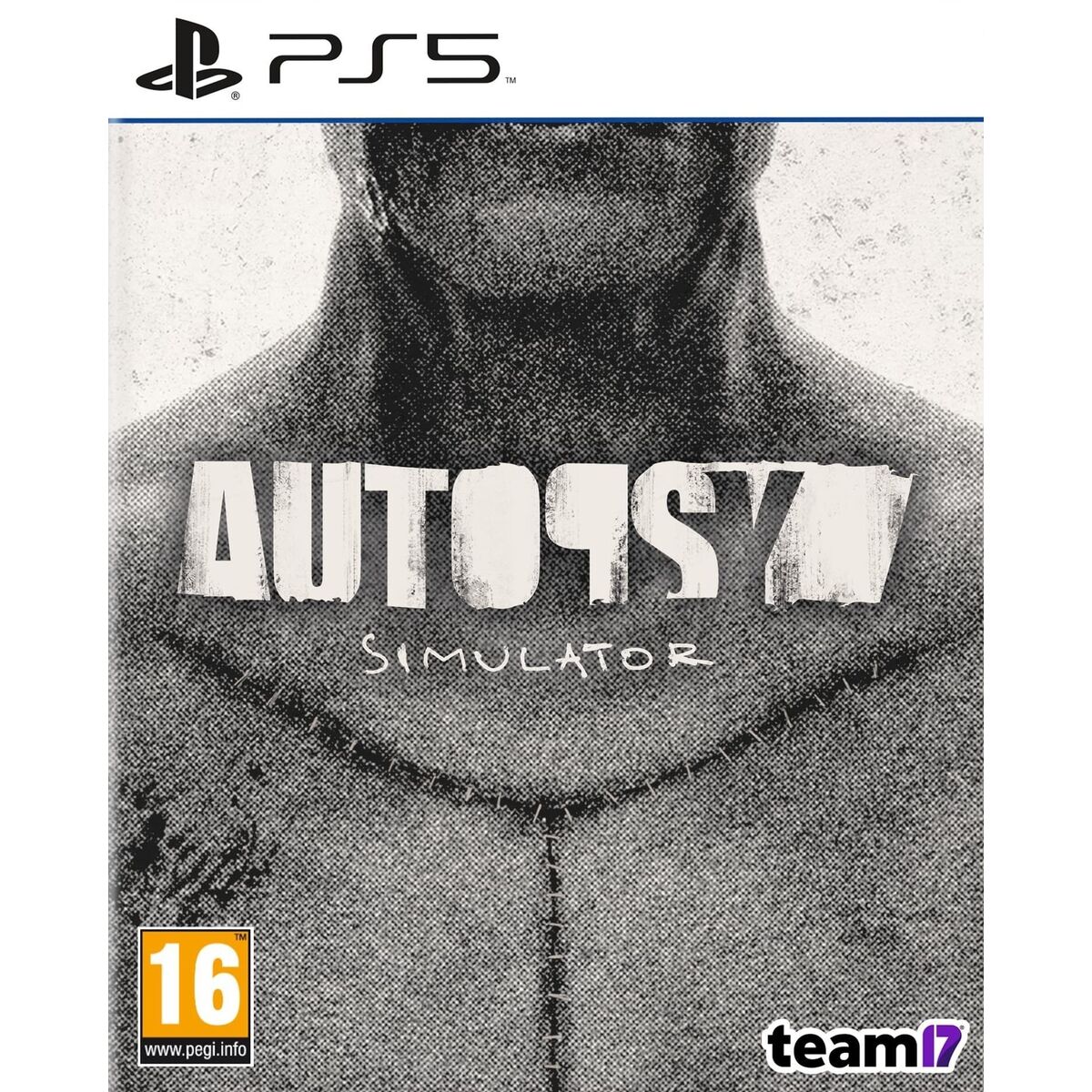 PlayStation 5 Videospel Just For Games