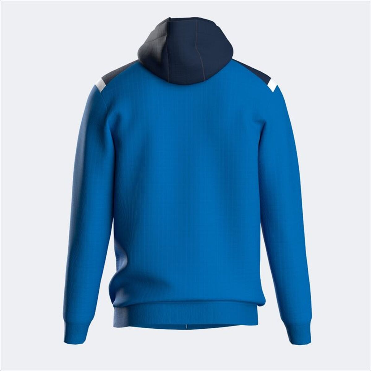 Träningsjacka Herr Joma Sport Toledo Marinblå (L) - 2