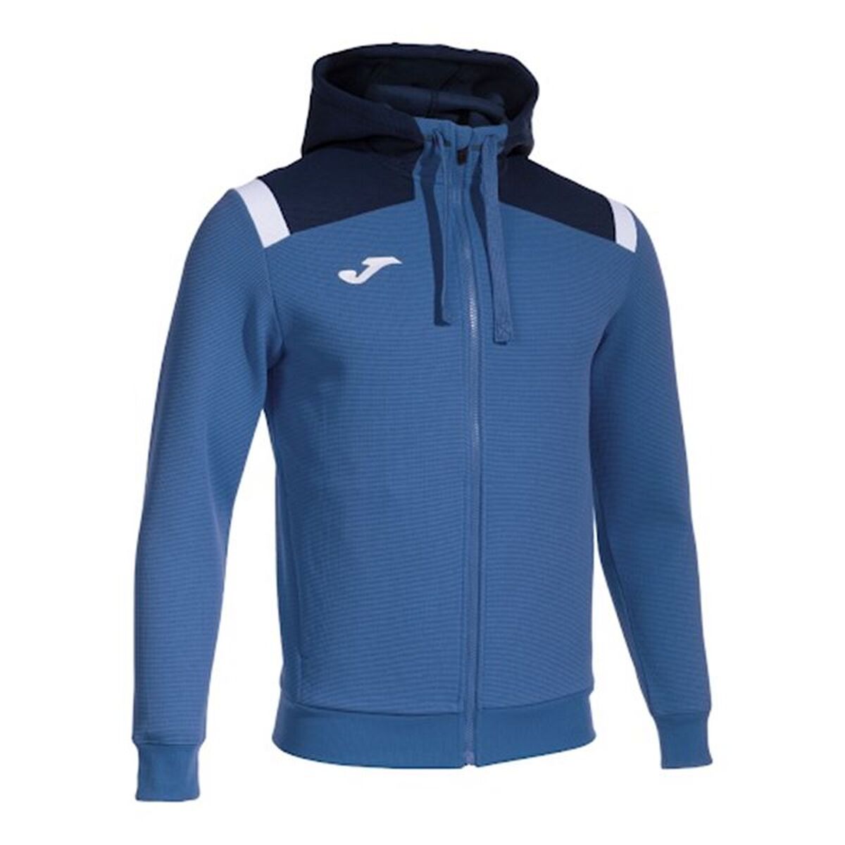 Träningsjacka Herr Joma Sport Toledo Marinblå (L)