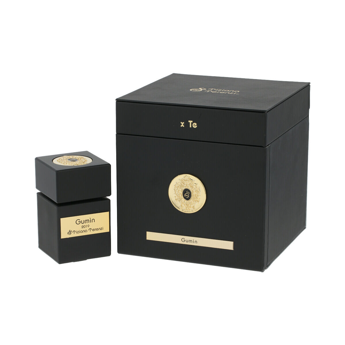 Parfym Unisex Tiziana Terenzi Gumìn Gumin 100 ml