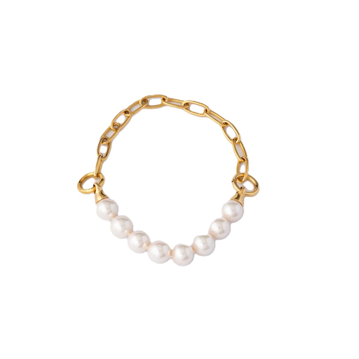 Damarmband Majorica 17362.01.1.000.010.1 Vit