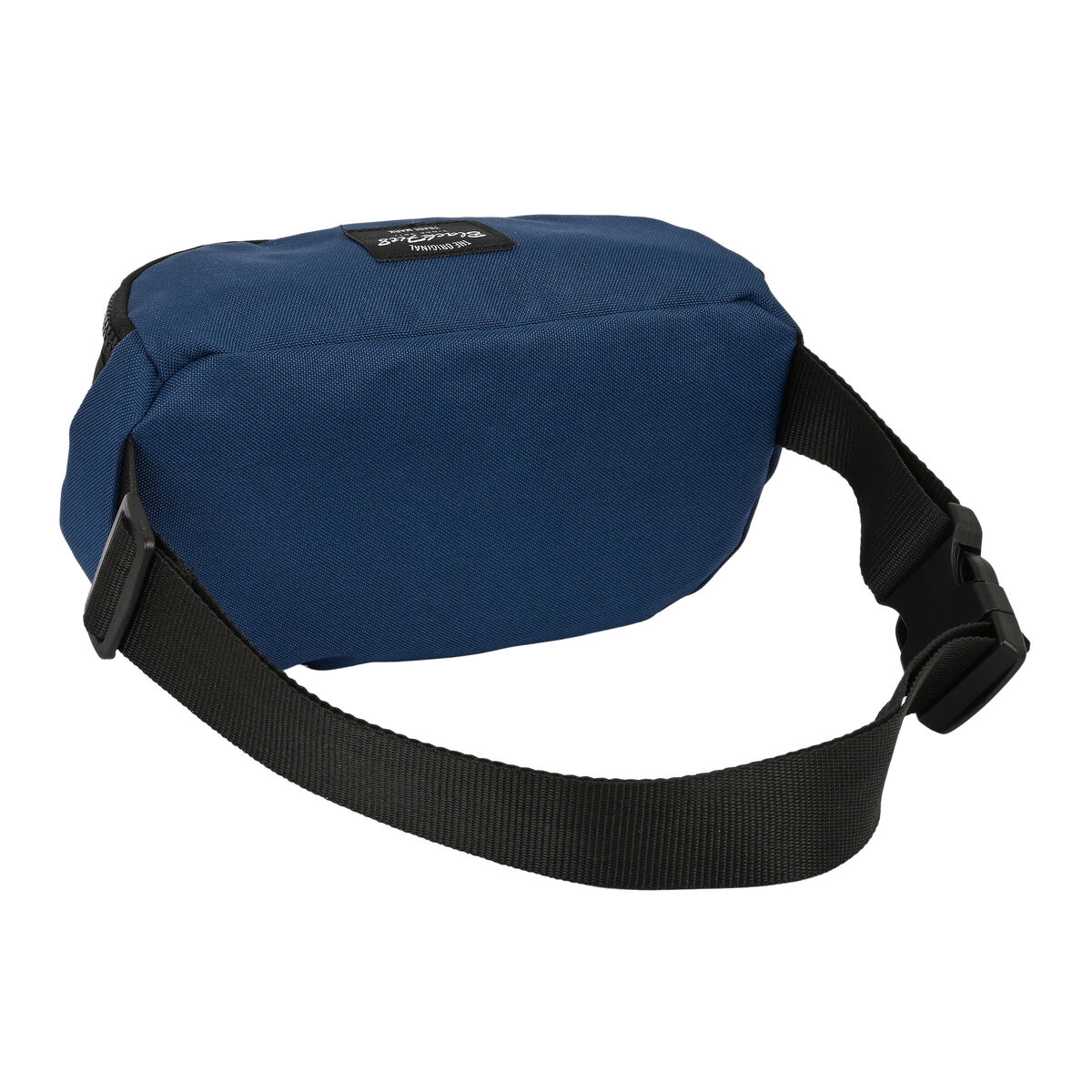 Midjeväska BlackFit8 Urban Svart Marinblå 23 x 14 x 9 cm - 2