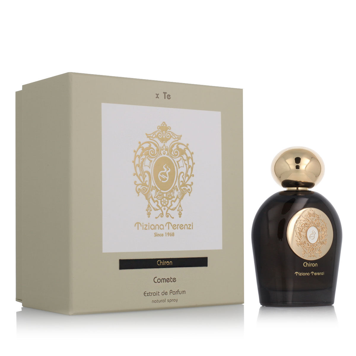 Parfym Unisex Tiziana Terenzi Chiron (100 ml)