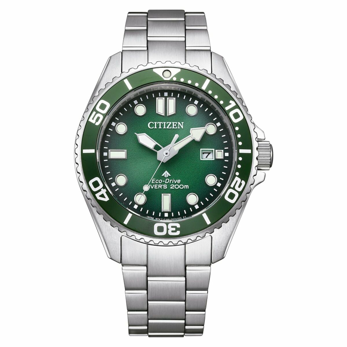 Herrklocka Citizen BN0269-50W
