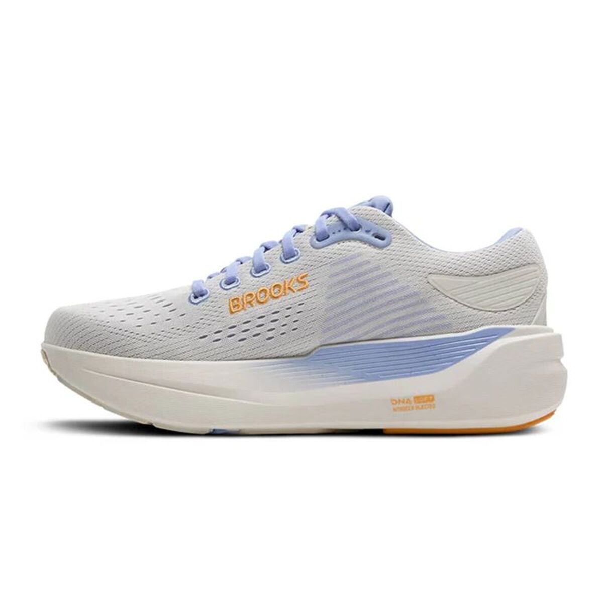 Löparskor, Vuxna Brooks Ghost Max 3 Grå Lila - 2