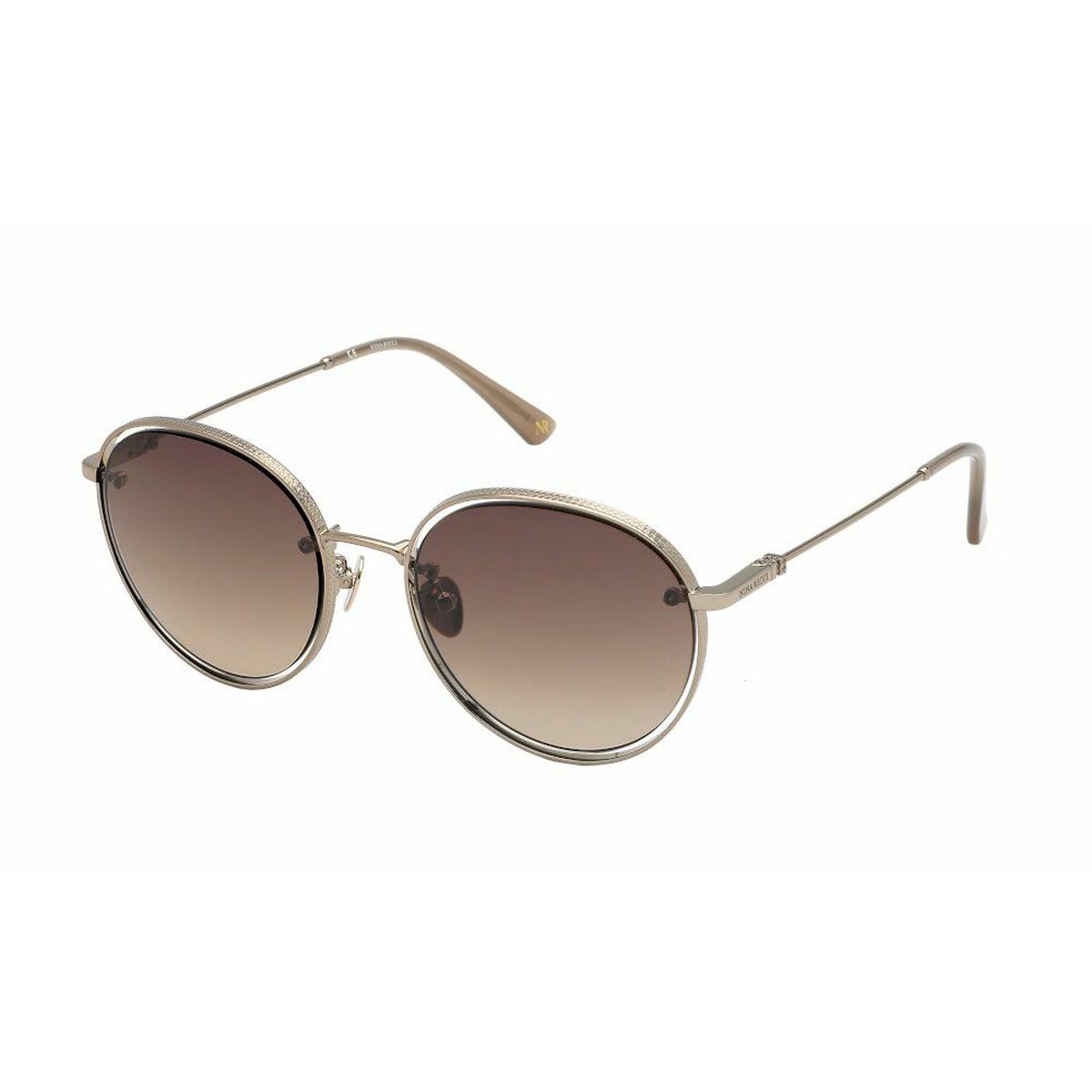 Damsolglasögon Nina Ricci SNR30354A32X ø 54 mm