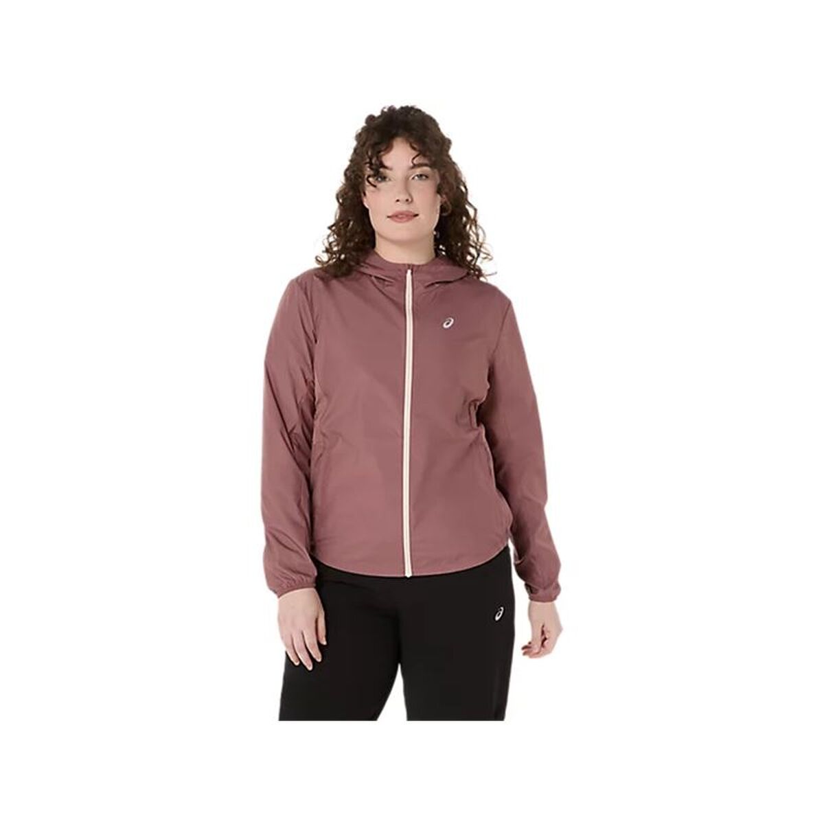Sportjacka, Dam Asics Core Jacket