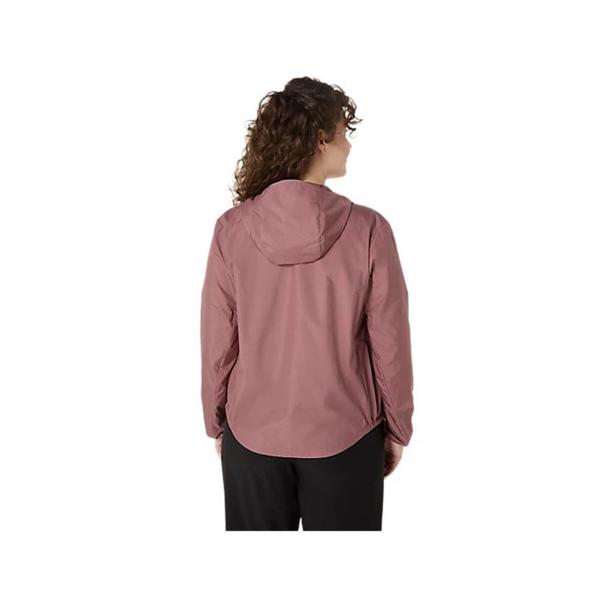 Sportjacka, Dam Asics Core Jacket - 2