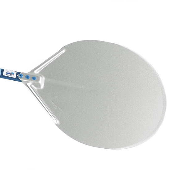 Pizzaspade, runda, ø 32 cm, L 65 cm